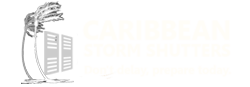Caribbean Storm Shutters